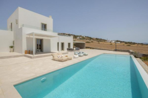 Luxurious Villa Ioli Paros